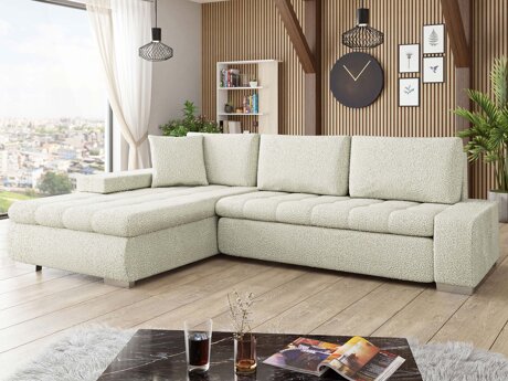 Hjørnesofa Comfivo Nitor II (Manza 04)