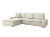Hjørnesofa Comfivo Nitor II (Manza 04)