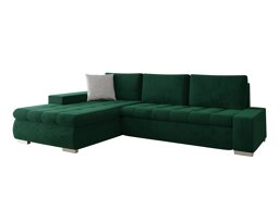 Hoekbank Comfivo Nitor II (Piano 26 + Mokka 82)