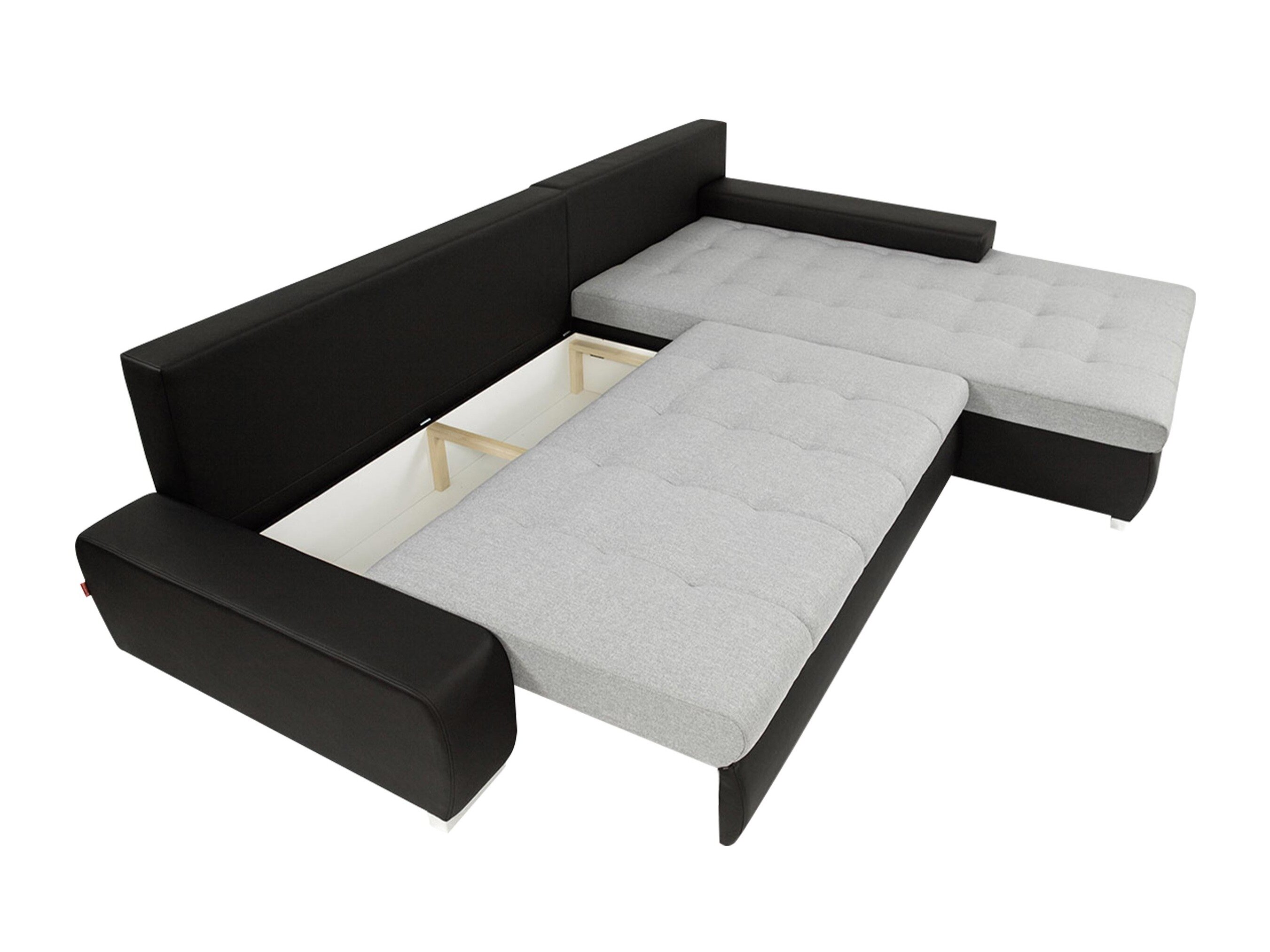 Hoekbank Comfivo Nitor II (Piano 26 + Mokka 82)