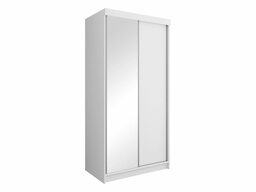 Kledingkast Dover 103 (Wit)