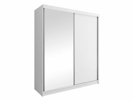 Kledingkast Dover 107 (Wit)