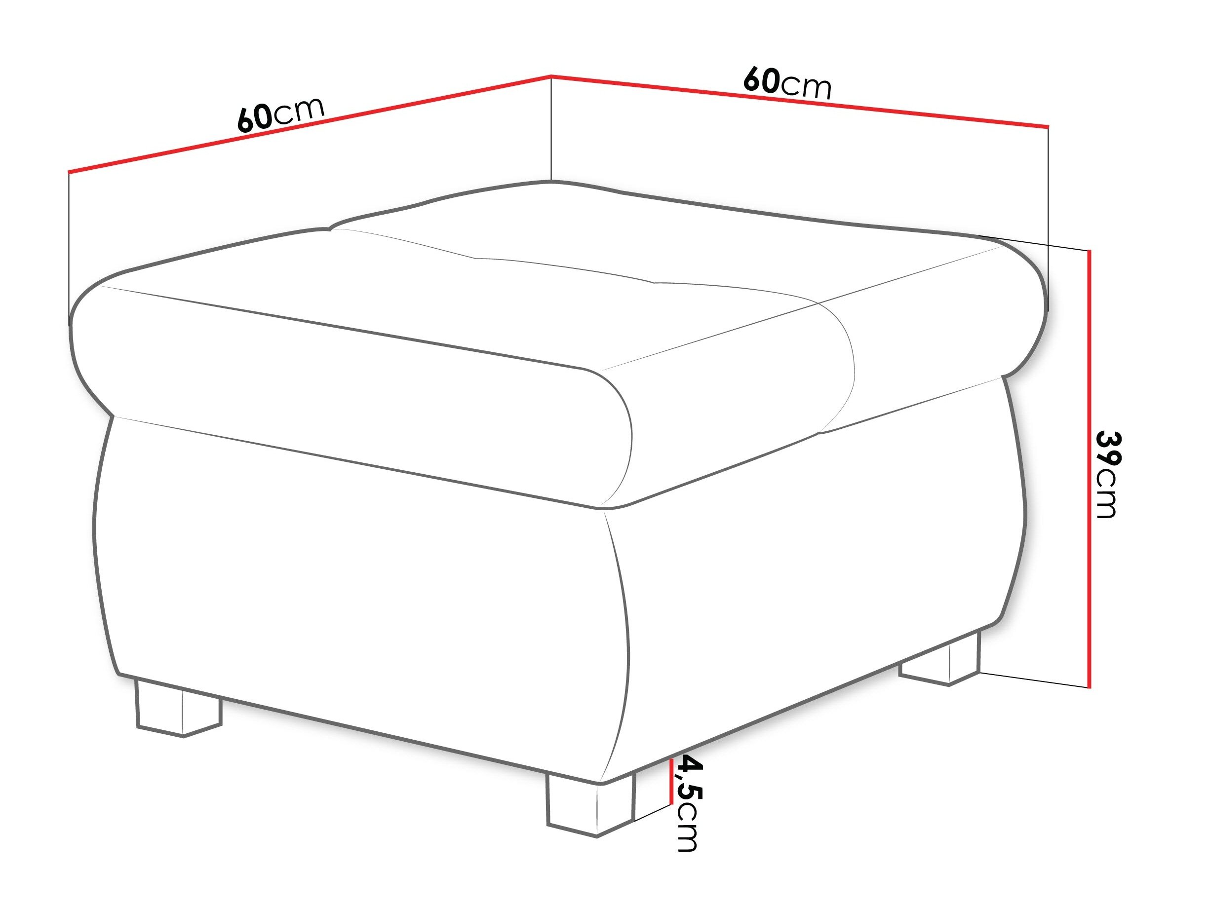 Puf Comfivo 122 (Piaingen 26)