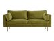 Bank Dallas 101 (Groen + Gouden)