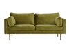 Bank Dallas 101 (Groen + Gouden)