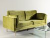 Bank Dallas 101 (Groen + Gouden)