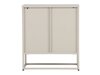 Dressoir Dallas 4931 (Beige)
