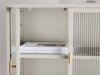 Dressoir Dallas 4931 (Beige)