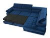 Hjørnesofa Comfivo Agnus (Piano 26)