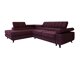 Hjørnesofa Comfivo Agnus (Zoya 04)