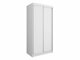 Kledingkast Dover 104 (Wit)