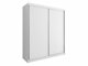 Kledingkast Dover 108 (Wit)