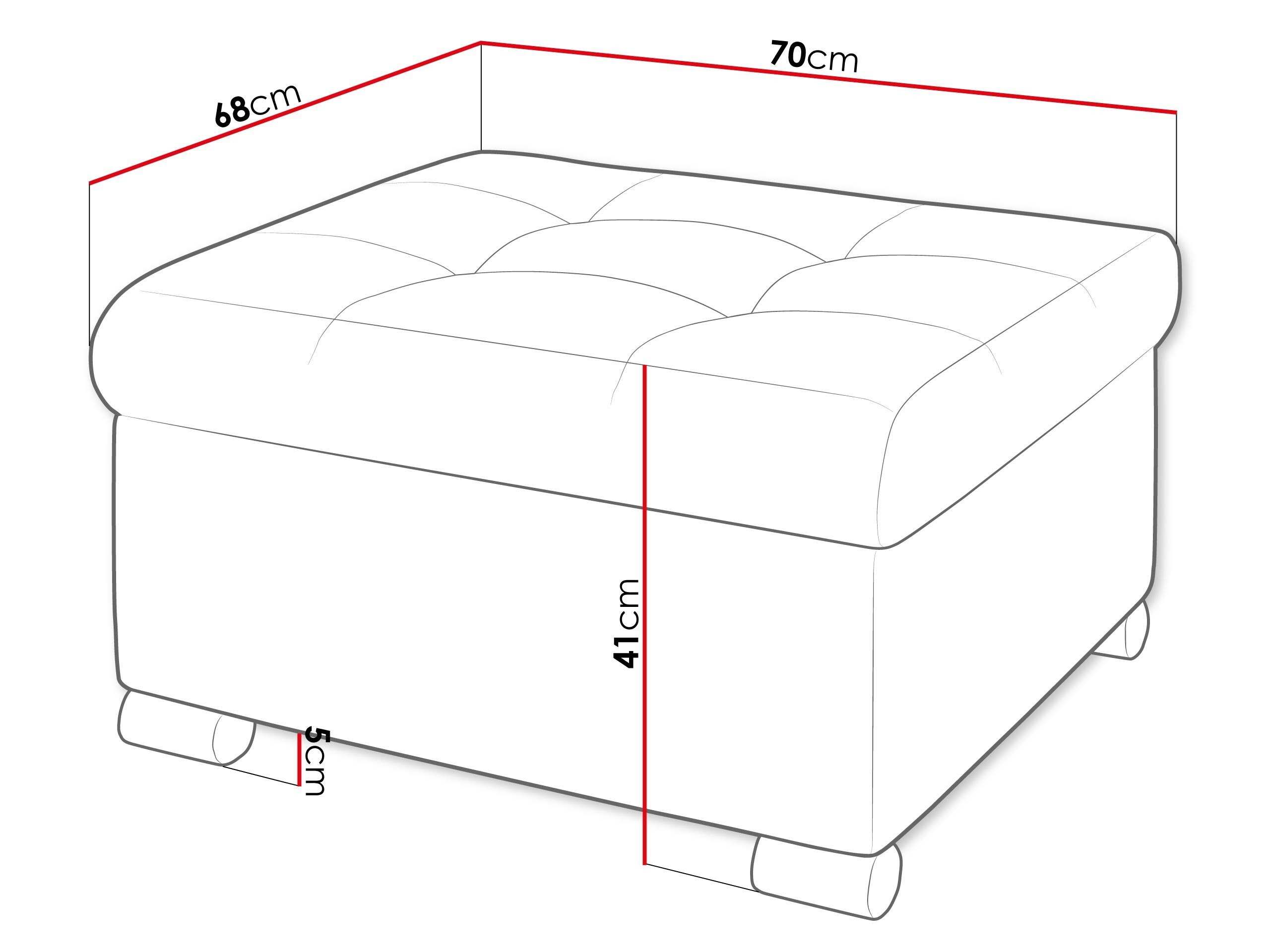 Puf Comfivo Gemma (Maya 09)
