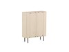 Dressoir Dallas 3279 (Licht hout)