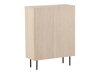 Dressoir Dallas 3279 (Licht hout)