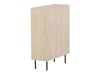 Dressoir Dallas 3279 (Licht hout)