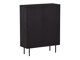 Dressoir Dallas 3279 (Zwart)