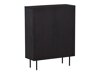 Dressoir Dallas 3279 (Zwart)