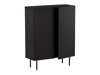Dressoir Dallas 3279 (Zwart)