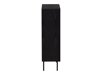Dressoir Dallas 3279 (Zwart)