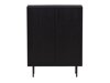 Dressoir Dallas 3279 (Zwart)