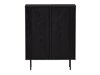 Dressoir Dallas 3279 (Zwart)