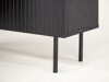 Dressoir Dallas 3279 (Zwart)
