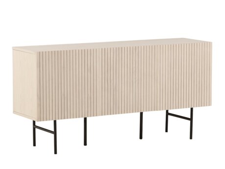 Dressoir Dallas 3280 (Licht hout)