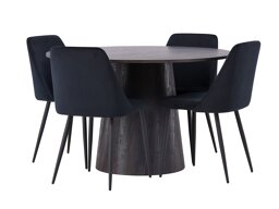 Eetkamerset Dallas 4248