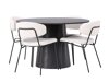 Eetkamerset Dallas 4253
