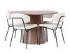 Eetkamerset Dallas 4253