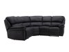 Relax hoekbank Dallas 4201