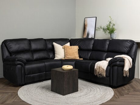 Relax hoekbank Dallas 4201