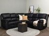 Relax hoekbank Dallas 4201