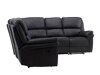 Relax hoekbank Dallas 4201