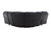 Relax hoekbank Dallas 4201