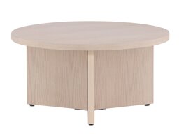Salontafel Dallas 3310 (Licht hout)