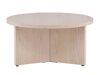 Salontafel Dallas 3310 (Licht hout)