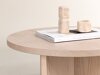 Salontafel Dallas 3310 (Licht hout)