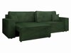 Sovesofa Shelton 106 (Poso 14)