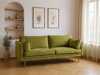 Bank Dallas 101 (Groen + Gouden)