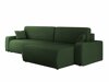 Hjørnesofa Shelton 108 (Poso 14)
