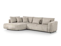 Hoekbank Deca (Tresor 32)
