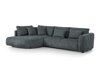 Hoekbank Margate 106 (Tresor 19)