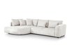 Hoekbank Margate 106 (Tresor 22)