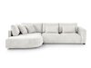Hoekbank Margate 106 (Tresor 22)