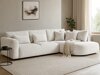 Hoekbank Margate 106 (Tresor 22)