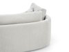 Hoekbank Margate 106 (Tresor 22)