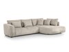 Hoekbank Margate 106 (Tresor 32)