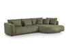 Hoekbank Margate 106 (Tresor 77)